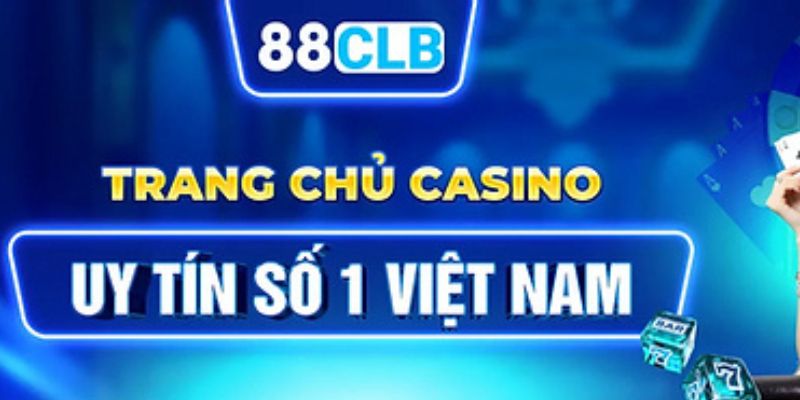 Nhận thông báo bảo trì 88clb ở trang chủ 