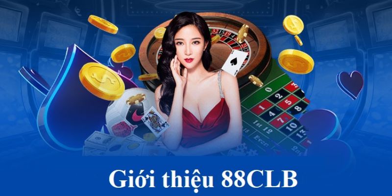 Giới thiệu về 88clb bảo trì 