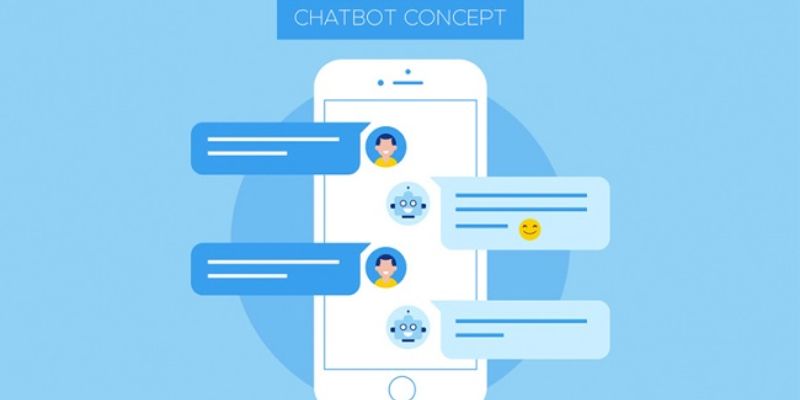 Giao diện mục chatbox