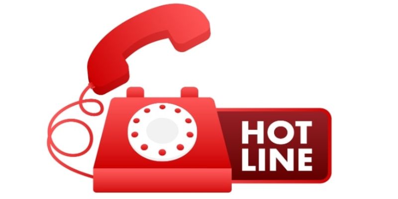 Hotline hỗ trợ 24/7