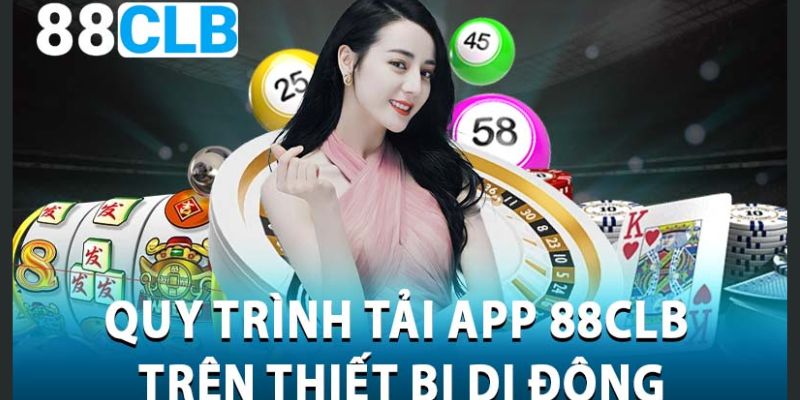 Hướng dẫn tải xuống cho IOS và Android