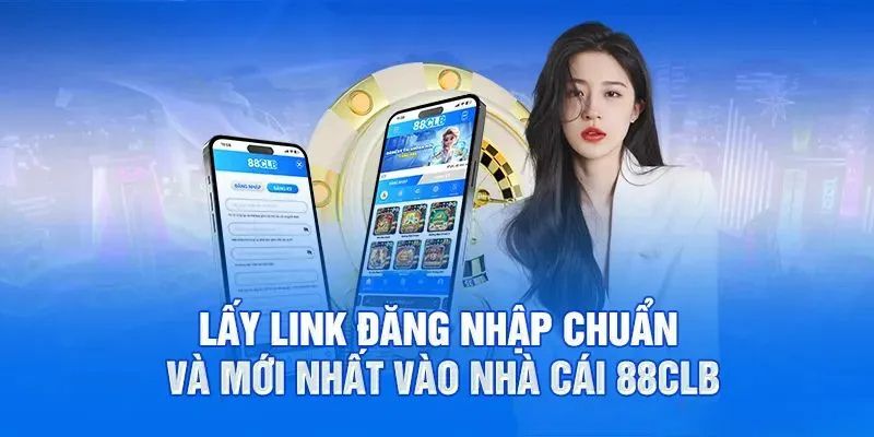 Link vào 88clb nhận thưởng hấp dẫn 