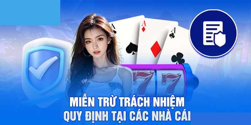 Tìm hiểu miễn trừ trách nhiệm 88CLB là gì?