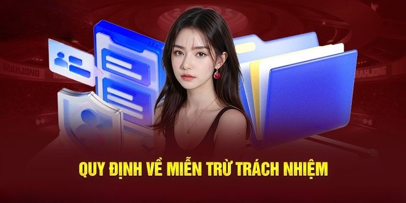 Hiểu rõ các hành vi không cần chịu trách nhiệm để tự bảo vệ mình