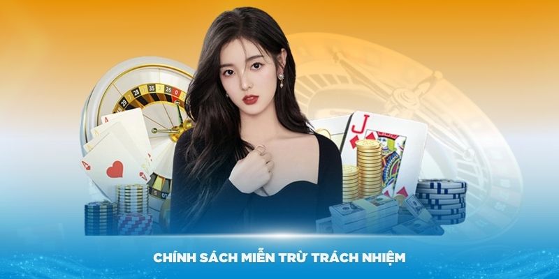 Tình huống người chơi được 88CLB miễn trách nhiệm