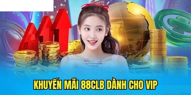 Một số lưu ý đến hội viên khi tham gia Khuyến mãi 88clb